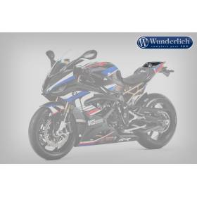 Protection du siège passager BMW S1000RR - Wunderlich 42426-001