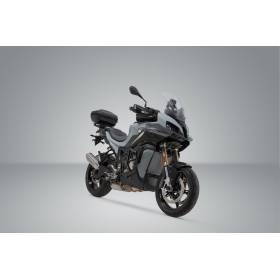 Kit top-case BMW S1000XR 2020- SW Motech Urban ABS