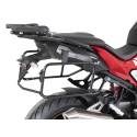 Supports valises BMW S1000XR (20-23) - Hepco-Becker Lock-It