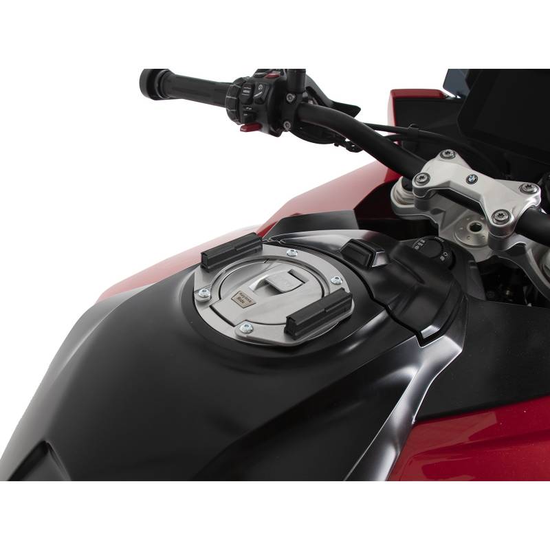 Support sacoche réservoir BMW S1000XR 2020- Hepco-Becker