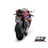 Silencieux carbone Honda CBR1000RR-R / SC Project H35-T91C