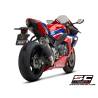 Silencieux carbone Honda CBR1000RR-R / SC Project H35-T91C