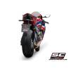 Silencieux carbone Honda CBR1000RR-R / SC Project H35-T36C