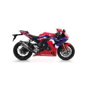 Silencieux homologué Honda CBR1000RR-R / Works Arrow 71921PK