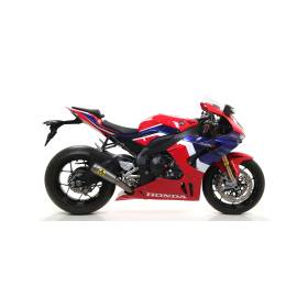 Silencieux Honda CBR1000RR-R / Pro-Race Arrow 71155PR