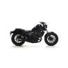 Silencieux Honda CMX500 Rebel - Arrow 74504RBA