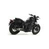 Silencieux Honda CMX500 Rebel - Arrow 74504RBA