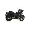 Silencieux Honda CMX500 Rebel - Arrow 74504RBN