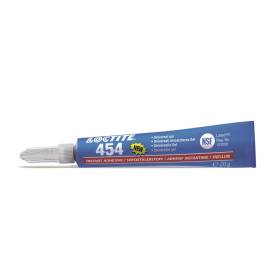 Colle cyanoacrylate gel LOCTITE 454