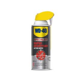 Super dégrippant WD-40