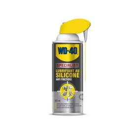 Lubrifiant au silicone WD-40