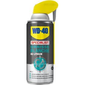 Graisse blanche WD-40 