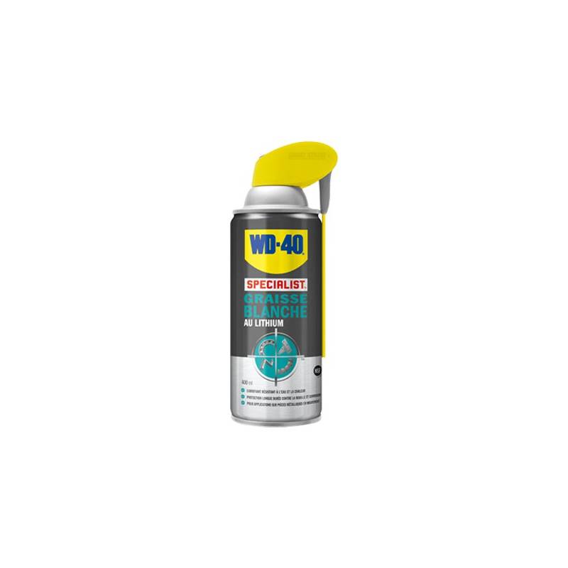 Graisse blanche WD-40 