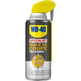 Huile de coupe WD-40