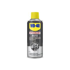 Lustreur silicone WD-40