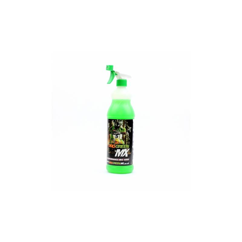 Spray Nettoyant PRO GREEN MX