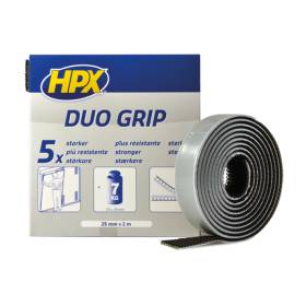 Duo Grip HPX