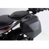 Kit valise gauche KTM 890 Duke R - SW Motech Urban ABS