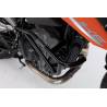 Crasbar pour KTM 890 Duke R - SW Motech SBL.04.641.10000/B