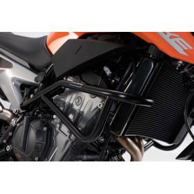 Crasbar pour KTM 890 Duke R - SW Motech SBL.04.641.10000/B