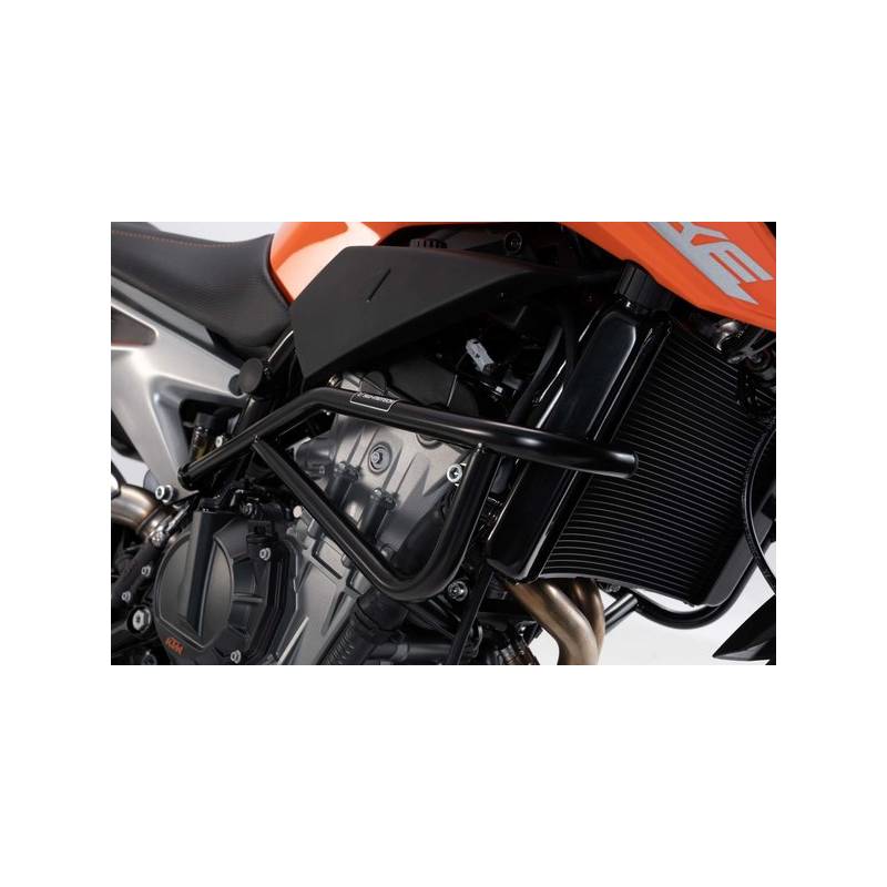 Crasbar pour KTM 890 Duke R - SW Motech SBL.04.641.10000/B