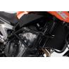 Crasbar pour KTM 890 Duke R - SW Motech SBL.04.641.10000/B