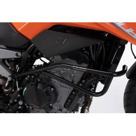 Crasbar pour KTM 890 Duke R - SW Motech SBL.04.641.10000/B