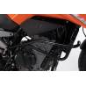 Crasbar pour KTM 890 Duke R - SW Motech SBL.04.641.10000/B