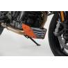 Sabot moteur KTM 790 Duke / 890 Duke R - SW Motech MSS.04.641.10000