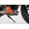 Sabot moteur KTM 790 Duke / 890 Duke R - SW Motech MSS.04.641.10000