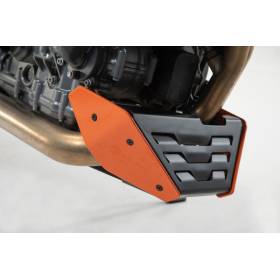 Sabot moteur KTM 790 Duke / 890 Duke R - SW Motech MSS.04.641.10000