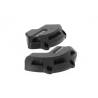 Protections carter moteur KTM 890 Duke R - SW Motech MSS.04.641.10101
