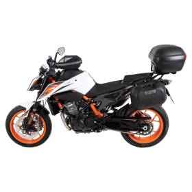 Support de top-case KTM 890 Duke R - Hepco-Becker Easyrack