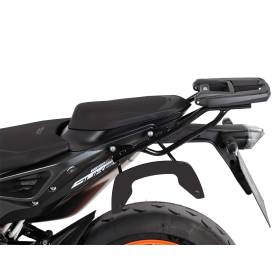 Support de top-case KTM 890 Duke R - Hepco-Becker Easyrack