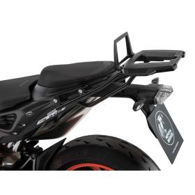 Support de top-case KTM 890 Duke R - Hepco-Becker Alurack