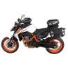 Porte bagage KTM 890 Duke R - Hepco-Becker 6607602 01 01