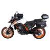 Porte bagage KTM 890 Duke R - Hepco-Becker 6607602 01 01