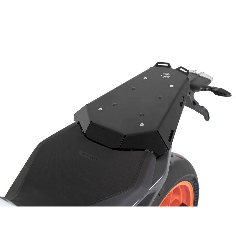 Porte paquet KTM 890 Duke R - Hepco-Becker 6707602 00 01