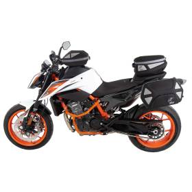 Porte paquet KTM 890 Duke R - Hepco-Becker 6707602 00 01