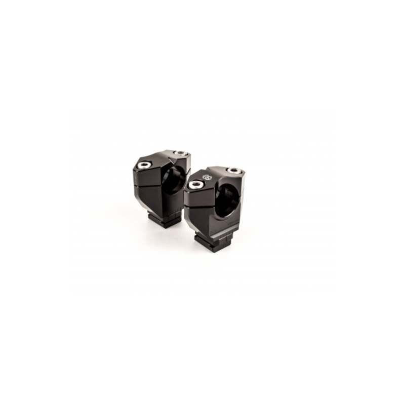 Pontets de guidon 28,6 mm / Gilles Tooling 2DGT-09-23-B Pontets de guidon 28,6 mm / Gilles Tooling 2DGT-09-23-B