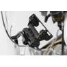 Support GPS pour barre Ø 13/16 mm BMW R1200GS Adventure BMW