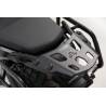 Porte-bagages Honda CB500X - SW Motech STREET-RACK 