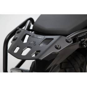 Porte-bagages Honda CB500X - SW Motech STREET-RACK 