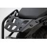 Porte-bagages Honda CB500X - SW Motech STREET-RACK 