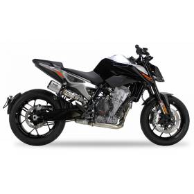 Silencieux KTM Duke 790-890 / RC Ixil CM 3279 RC