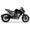 Silencieux KTM Duke 790-890 / RC Ixil CM 3279 RC