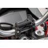 Support GPS pour Cockpit Moto-Guzzi V85TT - SW Motech - GPS.17.646.10100/B