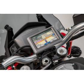 Interrupteur cockpit au guidon pour moto de SW-MOTECH