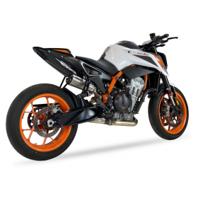 Silencieux KTM Duke 790-890 / RC Ixil CM 3279 RC