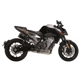 Silencieux KTM Duke 790-890 / L3N Ixil XM 3279 XN